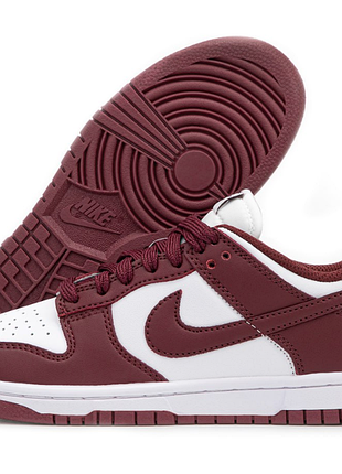 Sb dunk low 4