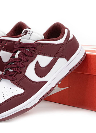 Sb dunk low