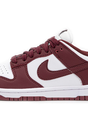 Sb dunk low 2