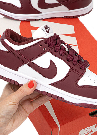 Sb dunk low 3