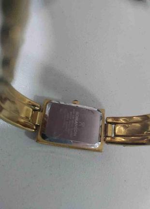 Наручний годинник б/у romanson rm8606l 5