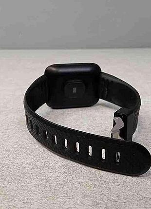 Смарт-часы браслет б/у smart watch msd13 с тонометром 7