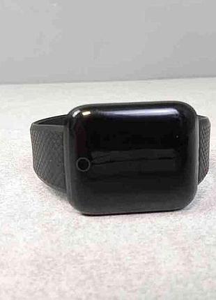Смарт-часы браслет б/у smart watch msd13 с тонометром 8