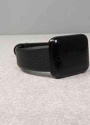 Смарт-часы браслет б/у smart watch msd13 с тонометром 9