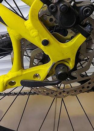 Велосипед б/у lapierre raid 327 27.5" 6