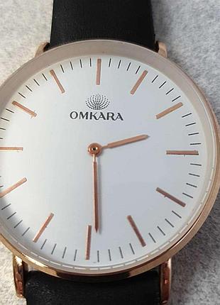 Наручний годинник б/к omkara quartz 4