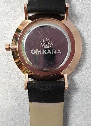 Наручний годинник б/к omkara quartz 5