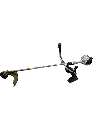 Газонокосилка триммер мотокоса б/у stihl fs 55
