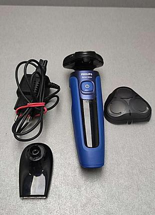 Электробритва б/у philips s5466/17 3