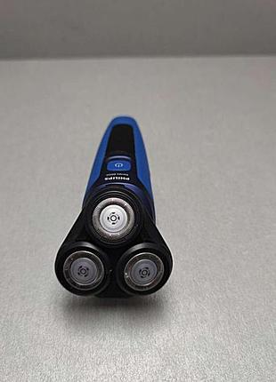 Электробритва б/у philips s5466/17 4