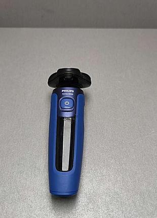 Электробритва б/у philips s5466/17 5