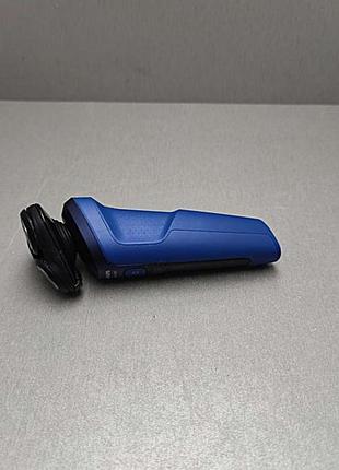 Электробритва б/у philips s5466/17 7