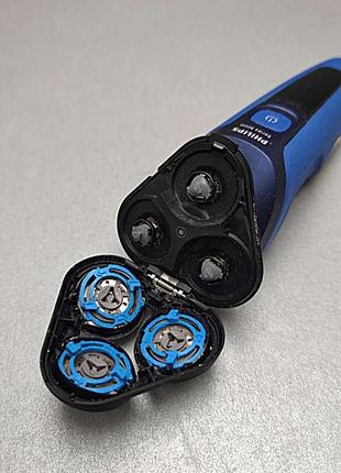 Электробритва б/у philips s5466/17 8