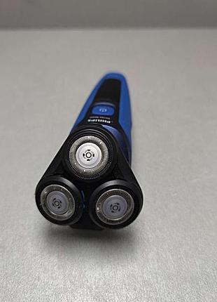 Электробритва б/у philips s5466/17 9