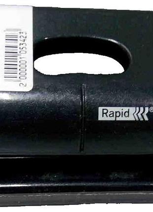 Діркопробивач степлер б/у rapid ec10