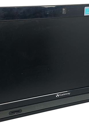 Моноблок б/у gateway zx4665g (intel celeron 1017u @ 1.6ghz/ram 6gb/hdd 500gb/intel hd graphics)