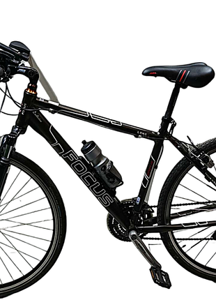 Велосипед б/у titan focus 28"