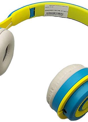 Наушники bluetooth-гарнитура б/у xuanyin xy-221