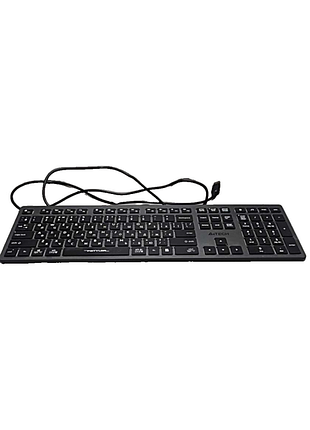 Клавиатура компьютерная б/у a4tech fstyler fx60