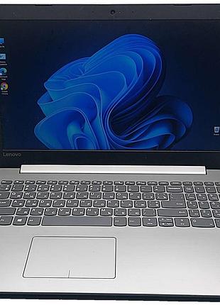 Ноутбук б/у lenovo ideapad 320-15isk (intel core i3-6006u 2.0ghz/ram 4gb/hdd 1tb/intel hd graphics 520)
