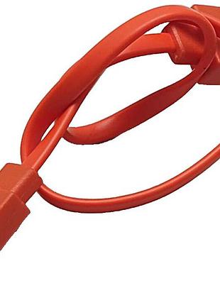 Б/у кабель micro usb короткий