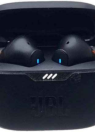 Наушники bluetooth-гарнитура б/у jbl tune 235nc