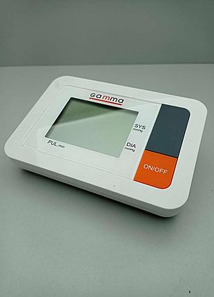 Тонометр б/у gamma control 3