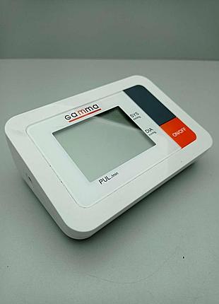 Тонометр б/у gamma control 4