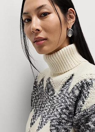 Светр marks&spencer (р.m)