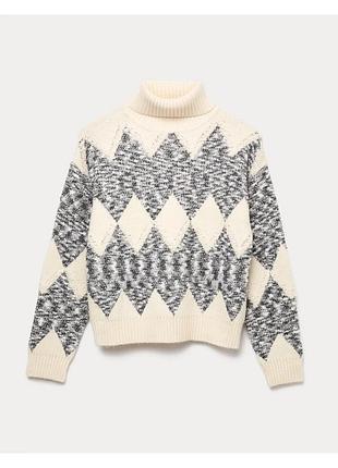 Светр marks&spencer (р.m) 3