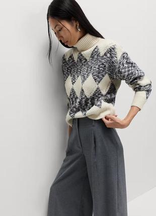 Светр marks&spencer (р.m) 2