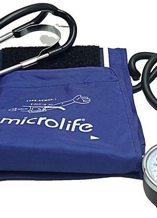 Тонометр б/у microlife bp ag1-20