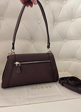 Сумка guess karnilla оригінал кросбоді 3