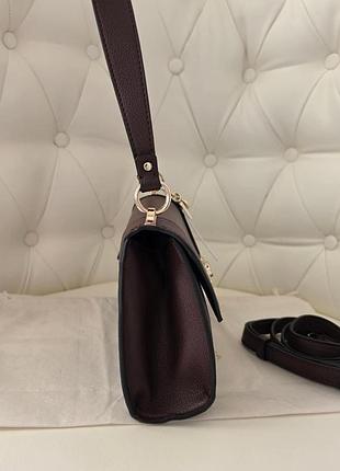 Сумка guess karnilla оригінал кросбоді 5