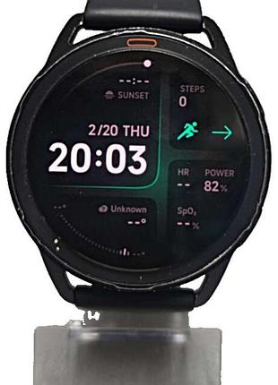 Смарт-годинник браслет б/у xiaomi watch s3