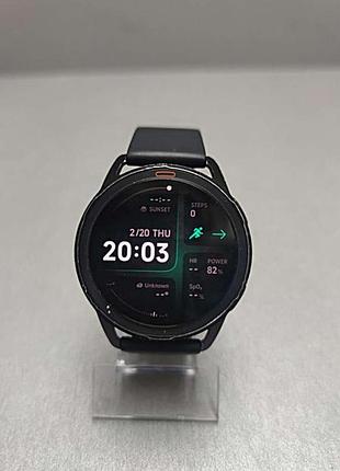 Смарт-часы браслет б/у xiaomi watch s3 2