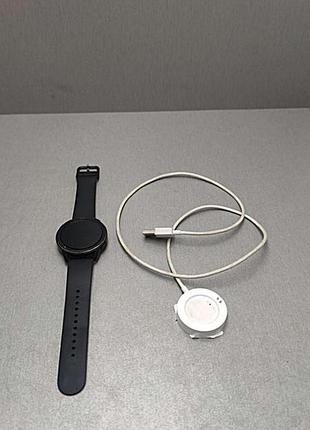 Смарт-часы браслет б/у xiaomi watch s3 3