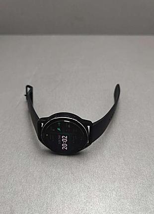 Смарт-часы браслет б/у xiaomi watch s3 5