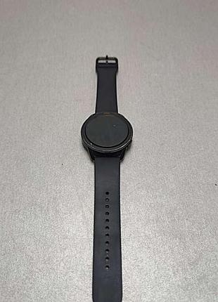 Смарт-часы браслет б/у xiaomi watch s3 7