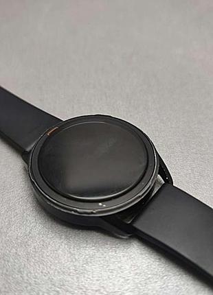 Смарт-часы браслет б/у xiaomi watch s3 9