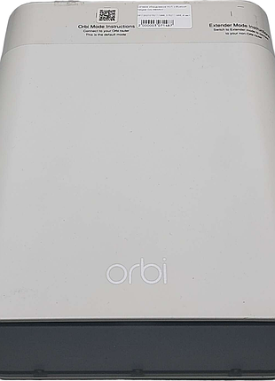 Сетевое оборудование wi-fi и bluetooth б/у netgear orbi rbs50y