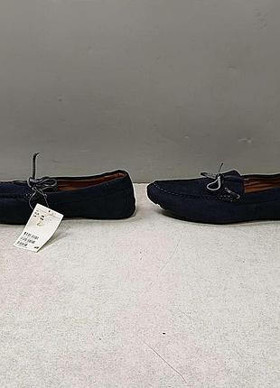 Б/у мокасини h&m rn0101255 ca42271 3