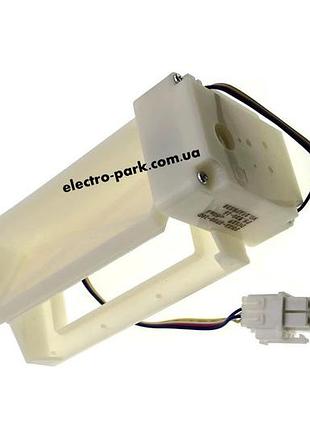 Заслінка холодильника hoover fbza-1750-10d
