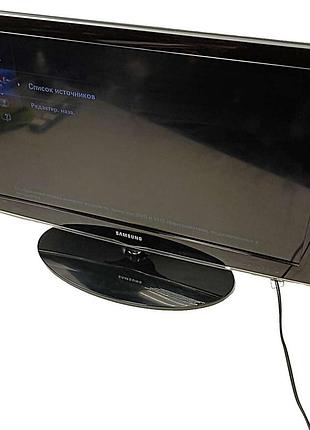 Телевізор б/у samsung ue32c4000pw