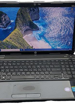 Ноутбук б/у hp pavilion g6 2394sr (intel pentium 2020m @2.40 ghz/ram 8gb/hdd 1tb/amd radeon hd 7600m)
