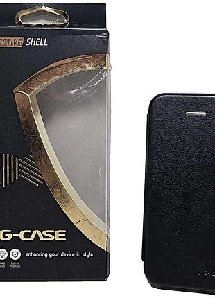 Чохол для мобільного телефона g-case ranger series for iphone 5 black