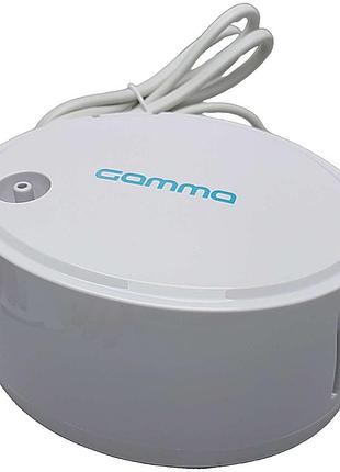Ингалятор небулайзер б/у gamma home