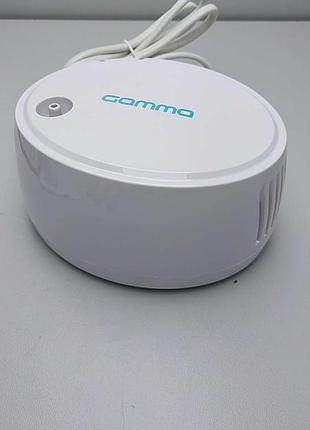 Ингалятор небулайзер б/у gamma home 2