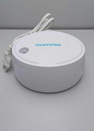 Ингалятор небулайзер б/у gamma home 4