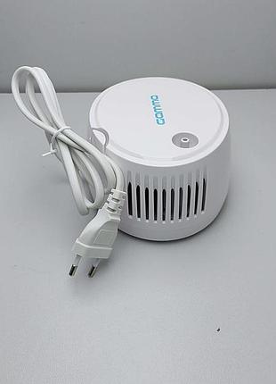 Ингалятор небулайзер б/у gamma home 7